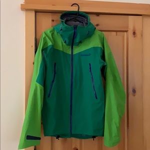 Norrona Ski Jacket